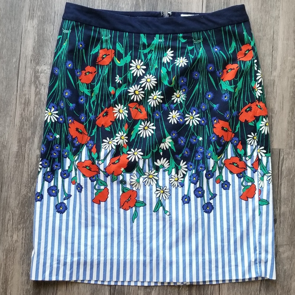 Beautiful Anthropologie Skirt